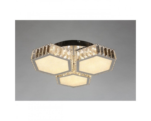 Заказать Накладная люстра Omnilux OML-00107-120| VIVID-LIGHT.RU