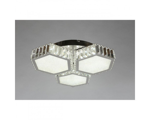 Заказать Накладная люстра Omnilux OML-00107-120| VIVID-LIGHT.RU