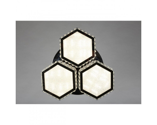 Заказать Накладная люстра Omnilux OML-00107-120| VIVID-LIGHT.RU