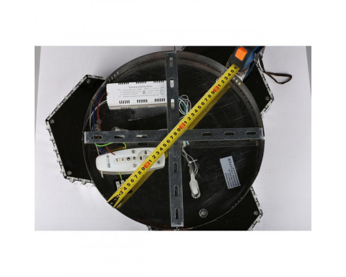 Заказать Накладная люстра Omnilux OML-00107-120| VIVID-LIGHT.RU