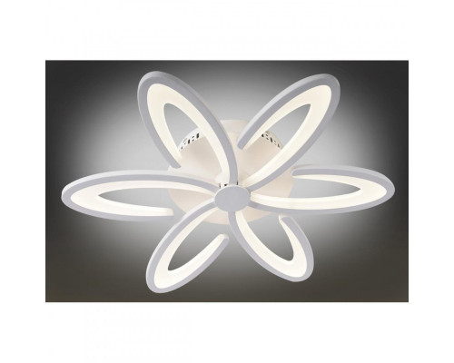 Сделать заказ Накладная люстра Omnilux OML-49307-60| VIVID-LIGHT.RU