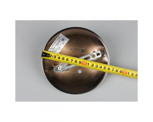 Оформить заказ Накладная люстра Omnilux OML-25307-03| VIVID-LIGHT.RU