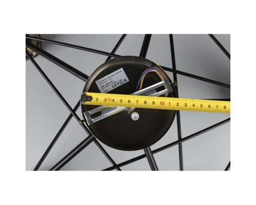 Заказать Накладная люстра Omnilux OML-93507-05| VIVID-LIGHT.RU