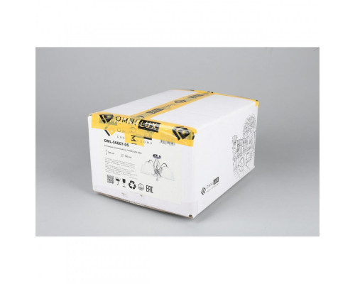 Оформить заказ Накладная люстра Omnilux OML-56607-05| VIVID-LIGHT.RU