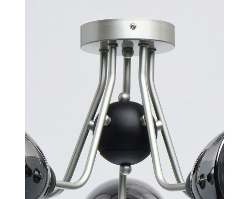 Купить Накладная люстра DeMarkt 220012605| VIVID-LIGHT.RU