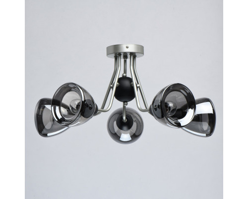 Купить Накладная люстра DeMarkt 220012605| VIVID-LIGHT.RU