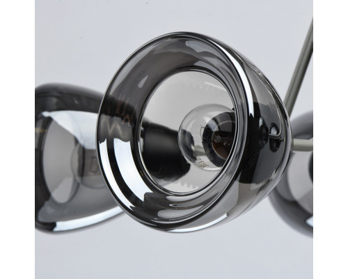 Купить Накладная люстра DeMarkt 220012605| VIVID-LIGHT.RU