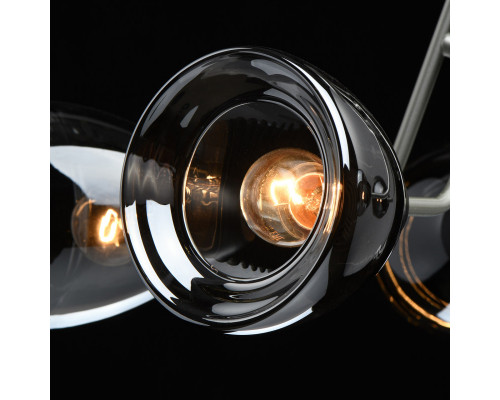 Купить Накладная люстра DeMarkt 220012605| VIVID-LIGHT.RU