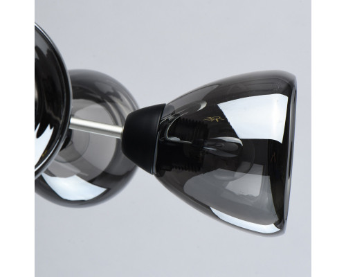 Купить Накладная люстра DeMarkt 220012605| VIVID-LIGHT.RU