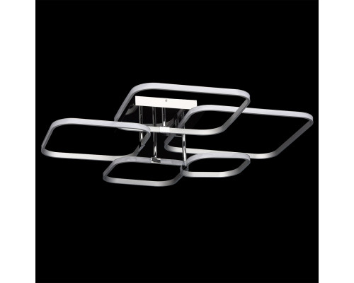 Сделать заказ Накладная люстра DeMarkt 496013305| VIVID-LIGHT.RU