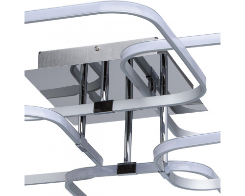 Сделать заказ Накладная люстра DeMarkt 496013305| VIVID-LIGHT.RU