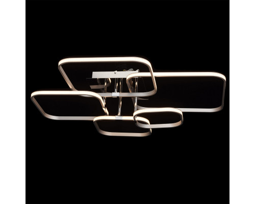 Сделать заказ Накладная люстра DeMarkt 496013305| VIVID-LIGHT.RU