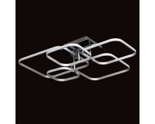 Сделать заказ Накладная люстра DeMarkt 496013305| VIVID-LIGHT.RU