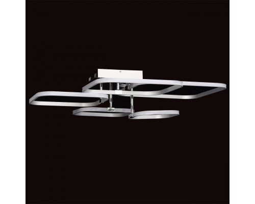 Сделать заказ Накладная люстра DeMarkt 496013305| VIVID-LIGHT.RU