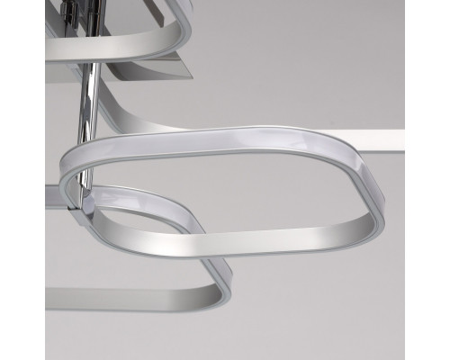 Сделать заказ Накладная люстра DeMarkt 496013305| VIVID-LIGHT.RU