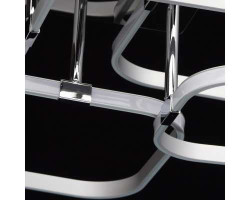 Сделать заказ Накладная люстра DeMarkt 496013305| VIVID-LIGHT.RU