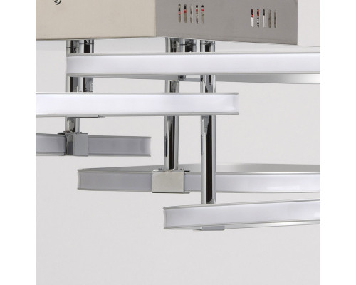 Сделать заказ Накладная люстра DeMarkt 496013305| VIVID-LIGHT.RU