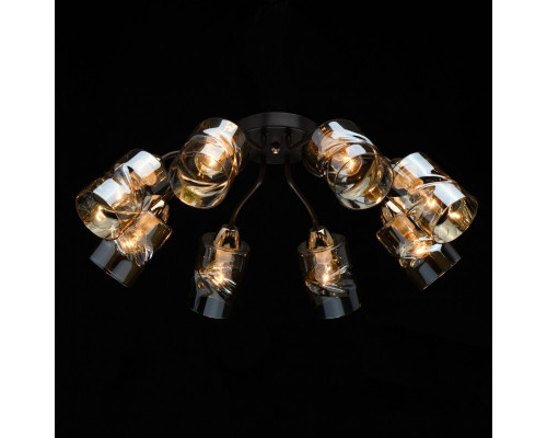 Сделать заказ Накладная люстра DeMarkt 638019408| VIVID-LIGHT.RU