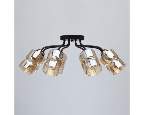 Сделать заказ Накладная люстра DeMarkt 638019408| VIVID-LIGHT.RU