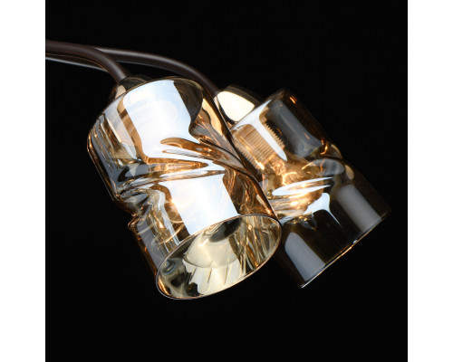 Сделать заказ Накладная люстра DeMarkt 638019408| VIVID-LIGHT.RU