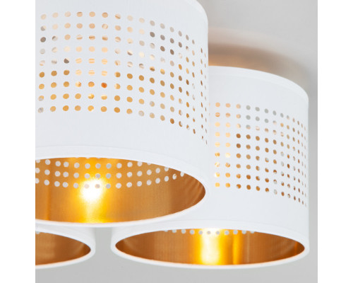 Оформить заказ Накладная люстра TK Lighting 853| VIVID-LIGHT.RU