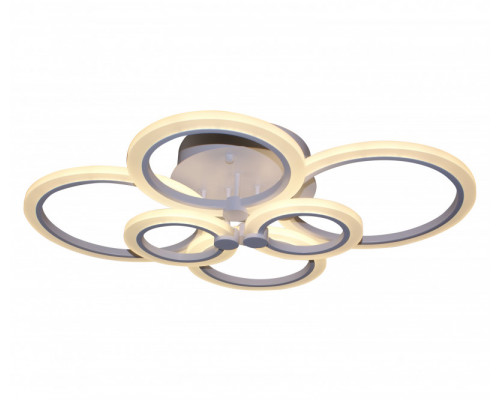 Сделать заказ Накладная люстра KinkLight 07819| VIVID-LIGHT.RU