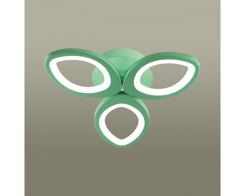 Купить Накладная люстра LUMION 4576/60CL| VIVID-LIGHT.RU