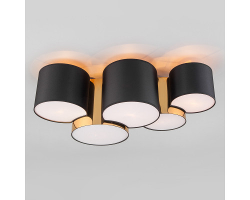 Сделать заказ Накладная люстра TK Lighting 3447| VIVID-LIGHT.RU