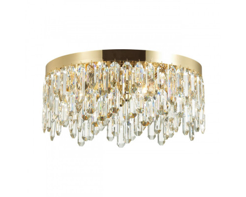 Купить Накладная люстра Odeon Light 4986/6C| VIVID-LIGHT.RU