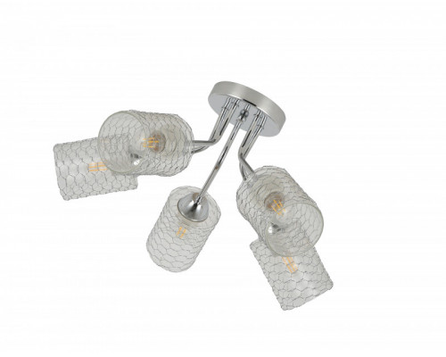 Заказать Накладная люстра Hiper H180-5| VIVID-LIGHT.RU