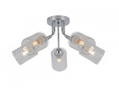 Заказать Накладная люстра Hiper H180-5| VIVID-LIGHT.RU