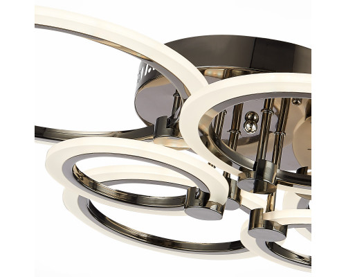 Оформить заказ Накладная люстра EVOLED SLE500582-06| VIVID-LIGHT.RU