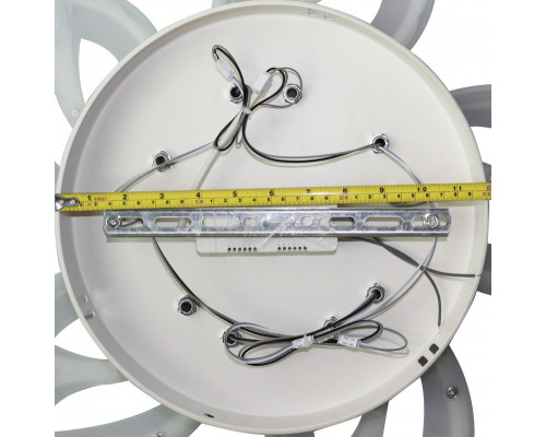 Заказать Накладная люстра Natali Kovaltseva LED LAMPS 81216| VIVID-LIGHT.RU