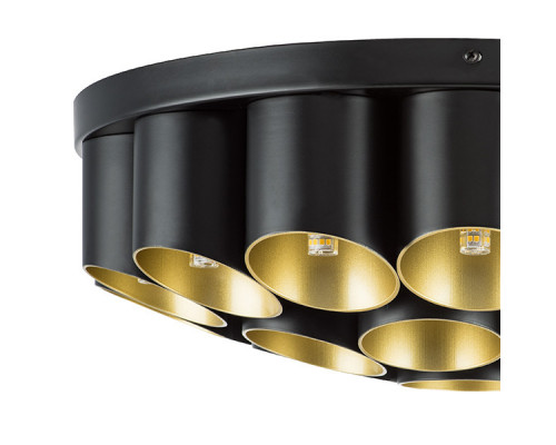 Купить Накладная люстра Lightstar 720227| VIVID-LIGHT.RU