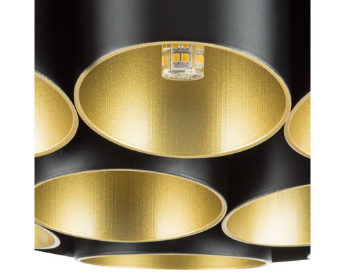 Купить Накладная люстра Lightstar 720227| VIVID-LIGHT.RU