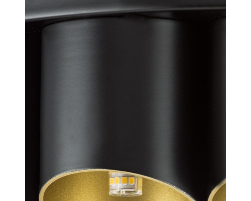 Купить Накладная люстра Lightstar 720227| VIVID-LIGHT.RU