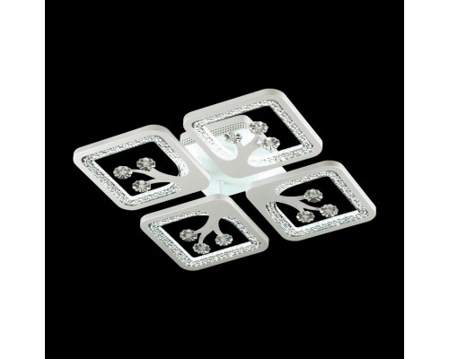 Заказать Накладная люстра LUMION 5205/64CL| VIVID-LIGHT.RU