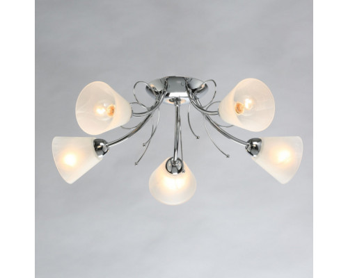 Заказать Накладная люстра DeMarkt 676016405| VIVID-LIGHT.RU