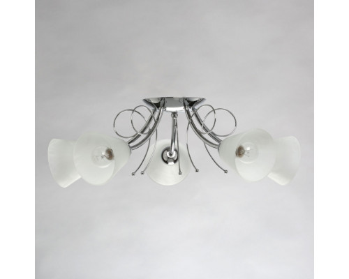 Заказать Накладная люстра DeMarkt 676016405| VIVID-LIGHT.RU