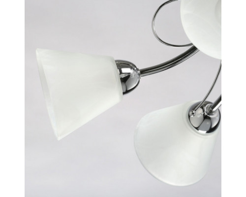 Заказать Накладная люстра DeMarkt 676016405| VIVID-LIGHT.RU