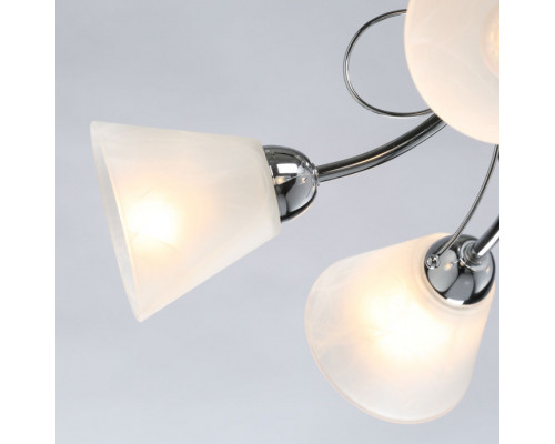 Заказать Накладная люстра DeMarkt 676016405| VIVID-LIGHT.RU