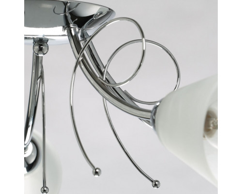 Заказать Накладная люстра DeMarkt 676016405| VIVID-LIGHT.RU