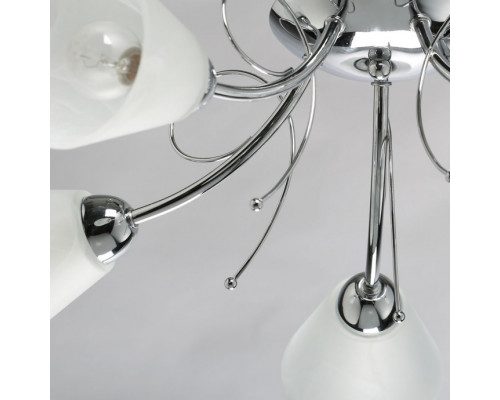 Заказать Накладная люстра DeMarkt 676016405| VIVID-LIGHT.RU