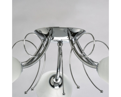 Заказать Накладная люстра DeMarkt 676016405| VIVID-LIGHT.RU