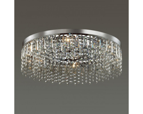 Сделать заказ Накладная люстра LUMION 5273/6C| VIVID-LIGHT.RU