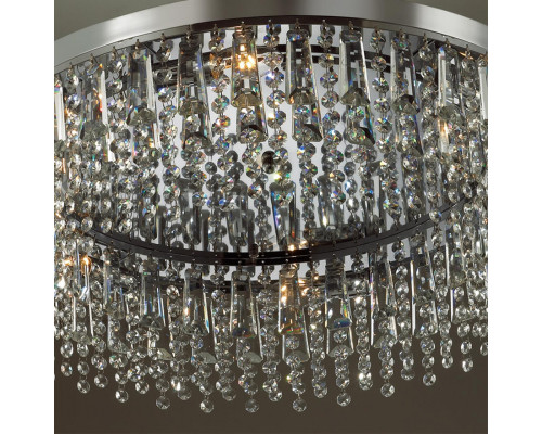 Сделать заказ Накладная люстра LUMION 5273/6C| VIVID-LIGHT.RU