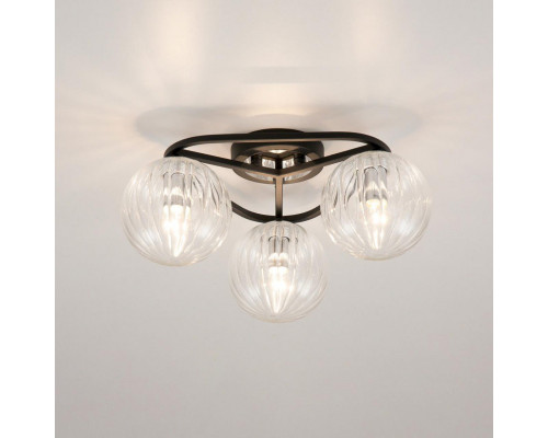 Сделать заказ Накладная люстра Citilux CL113131| VIVID-LIGHT.RU