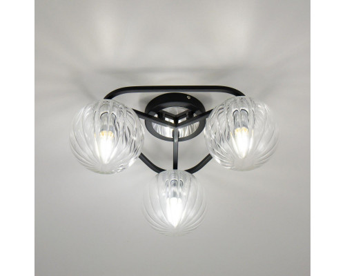 Сделать заказ Накладная люстра Citilux CL113131| VIVID-LIGHT.RU