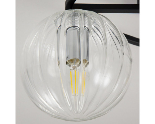 Сделать заказ Накладная люстра Citilux CL113131| VIVID-LIGHT.RU