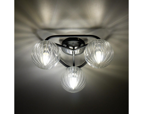 Сделать заказ Накладная люстра Citilux CL113131| VIVID-LIGHT.RU